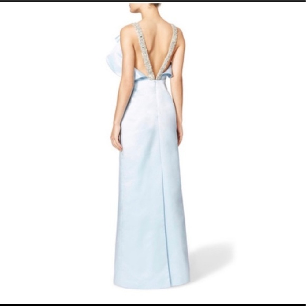 RAOUL Light Blue Hathaway Gown💕 - Picture 2 of 10